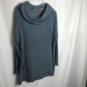 Soft Surroundings Easy Everyday Tunic 487